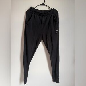 Gymshark Charcoal Joggers